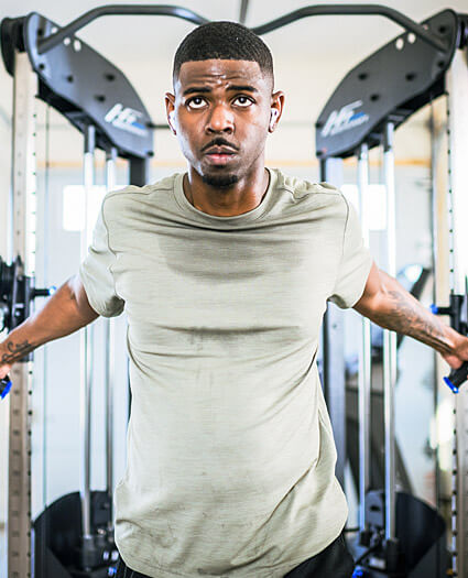 Used Strength Equipment