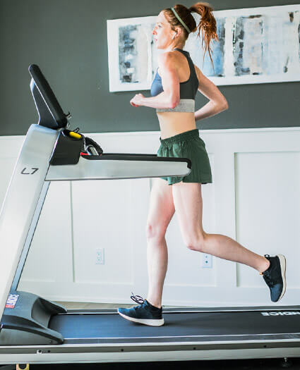 Used Treadmills