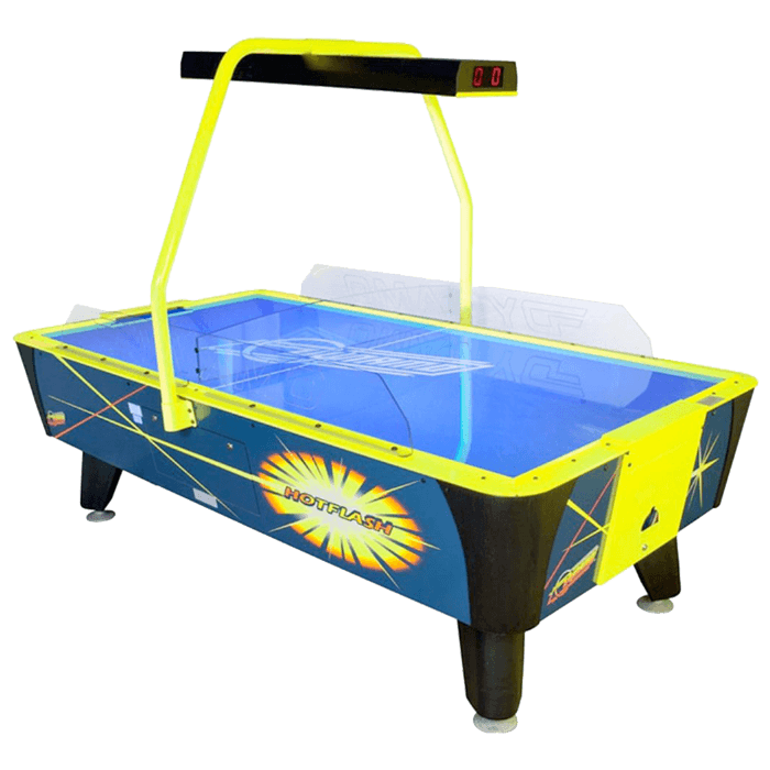 Dynamo Hot Flash II Air Hockey Table