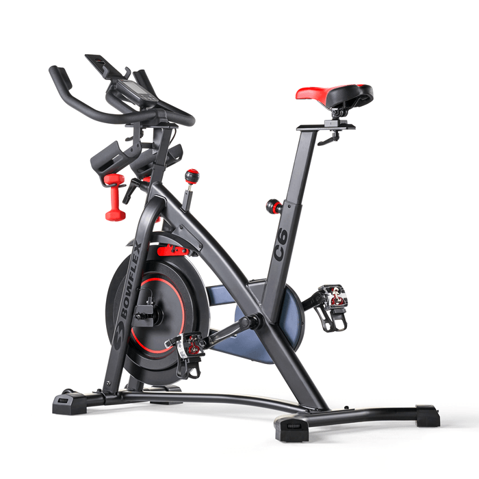 BowFlex C6 Bike