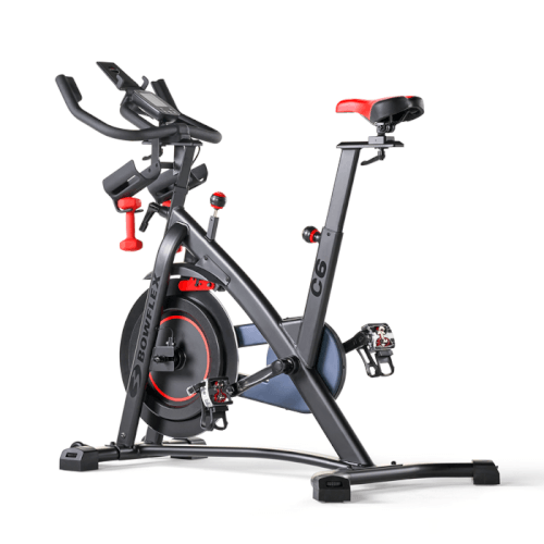 BowFlex C6 Bike