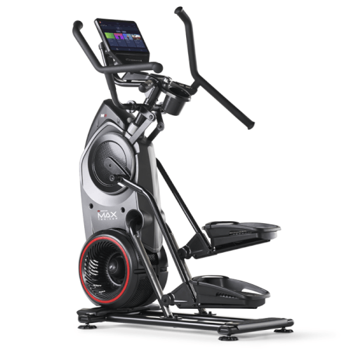 BowFlex Max Trainer M9
