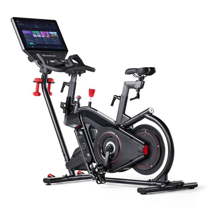 BowFlex VeloCore Bike 22