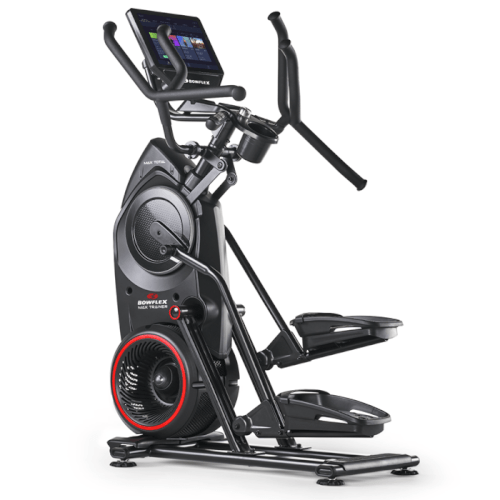 BowFlex Max Total 16