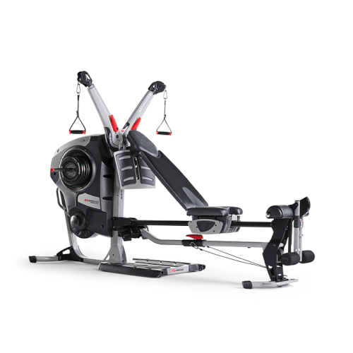 BowFlex Revolution Home Gym