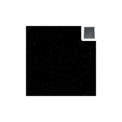 Aktivlok Jet Black Flooring - Corner