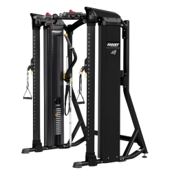 Hoist Mi7 Functional Training System