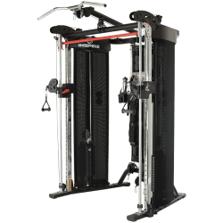 Shop Inspire Fitness FT2 Functional Trainer