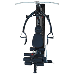 Inspire Fitness M2 Multi Gym