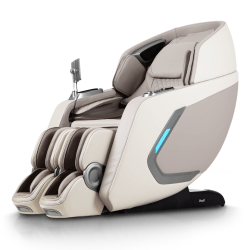 Osaki 4D+3D Bravo Duo Flex Massage Chair