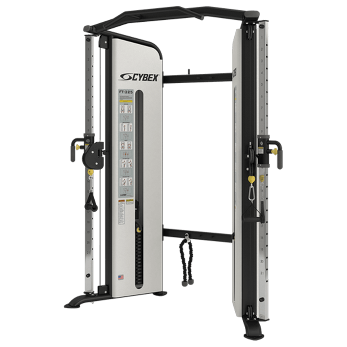 Cybex Bravo Basic Functional Trainer