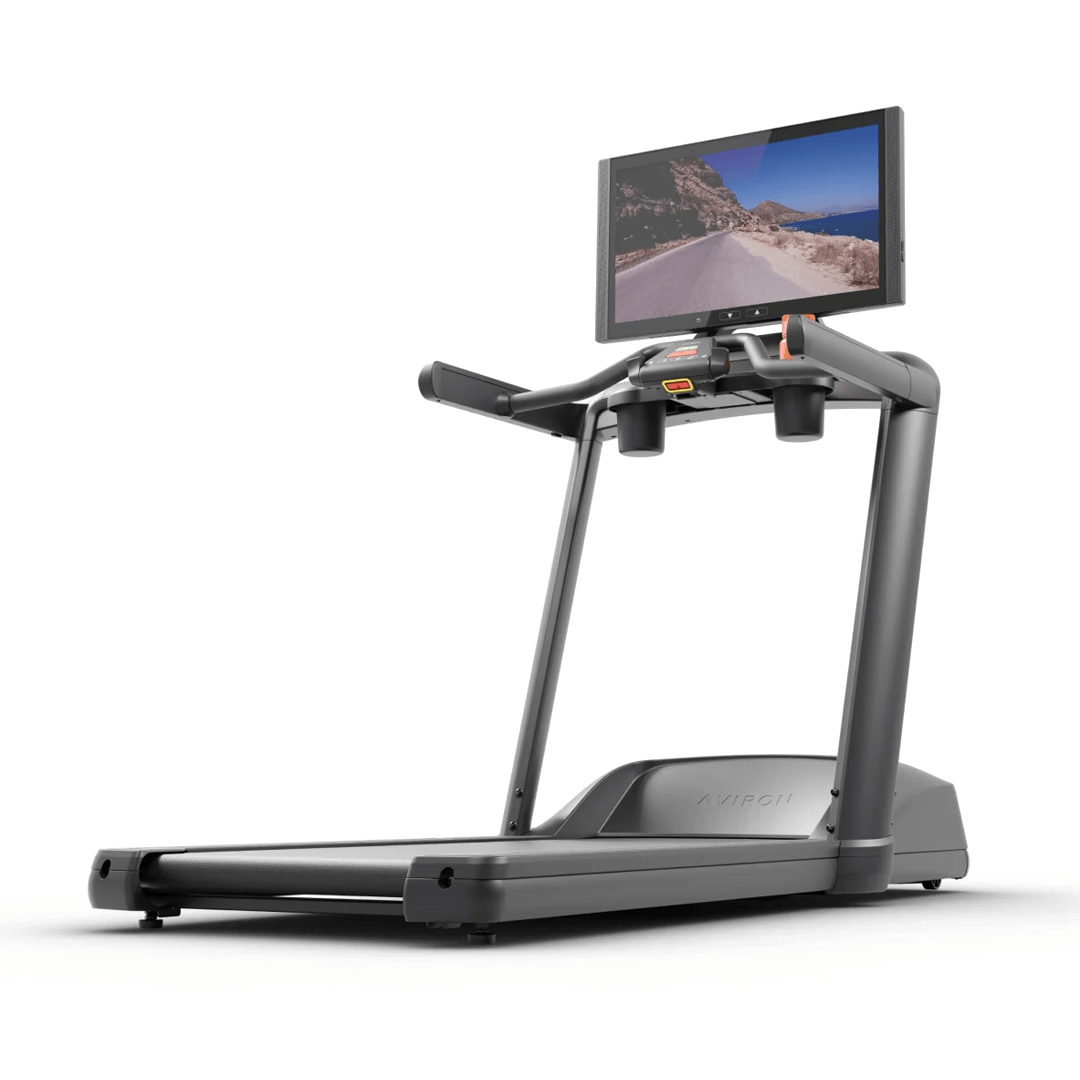 Shop Aviron Victory Treadmill Plus