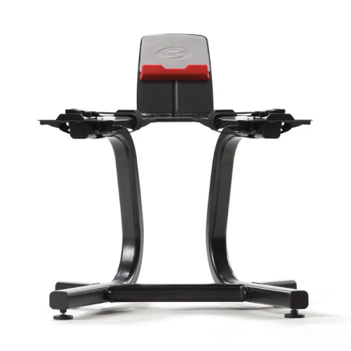 BowFlex SelectTech DB Stand with Media Rack