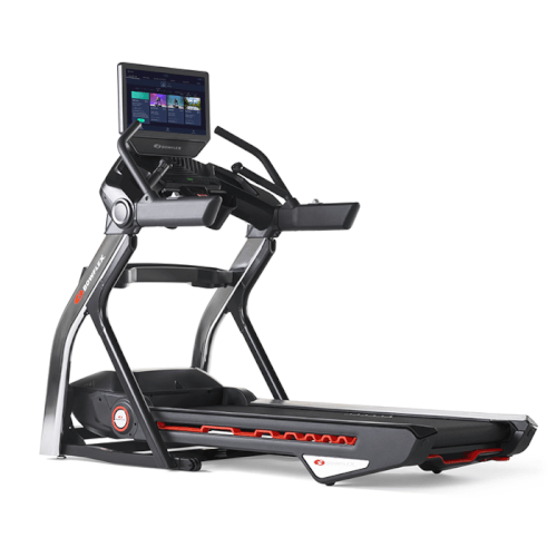 BowFlex Treadmill 22