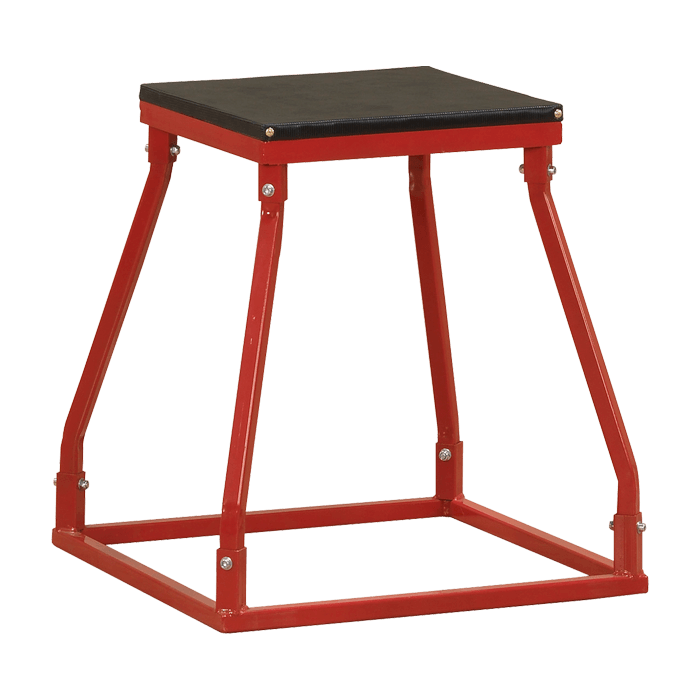 Body-Solid Plyo Box - 24 inch