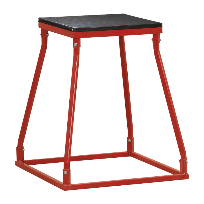 Body-Solid Plyo Box - 30 inch