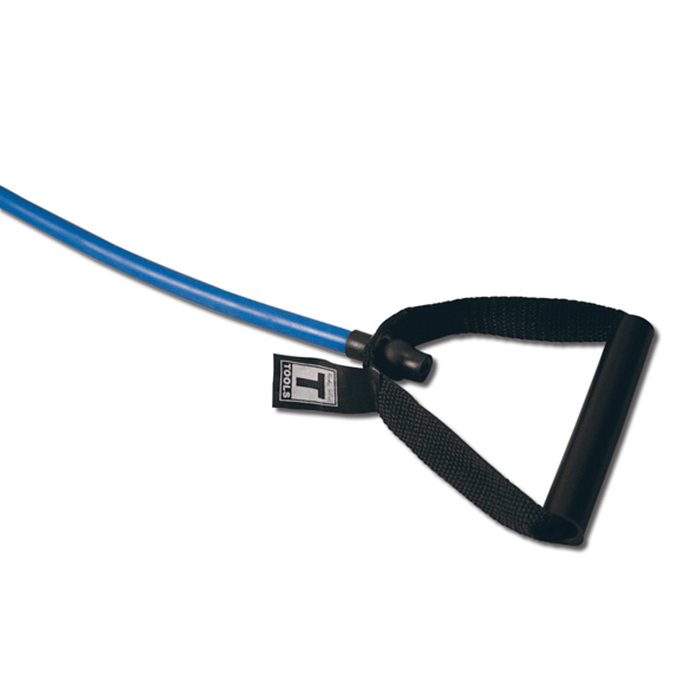 Body-Solid Resistance Tubes - Heavy resistance