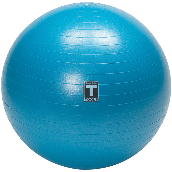 Body-Solid Exercise Balls - 75cm