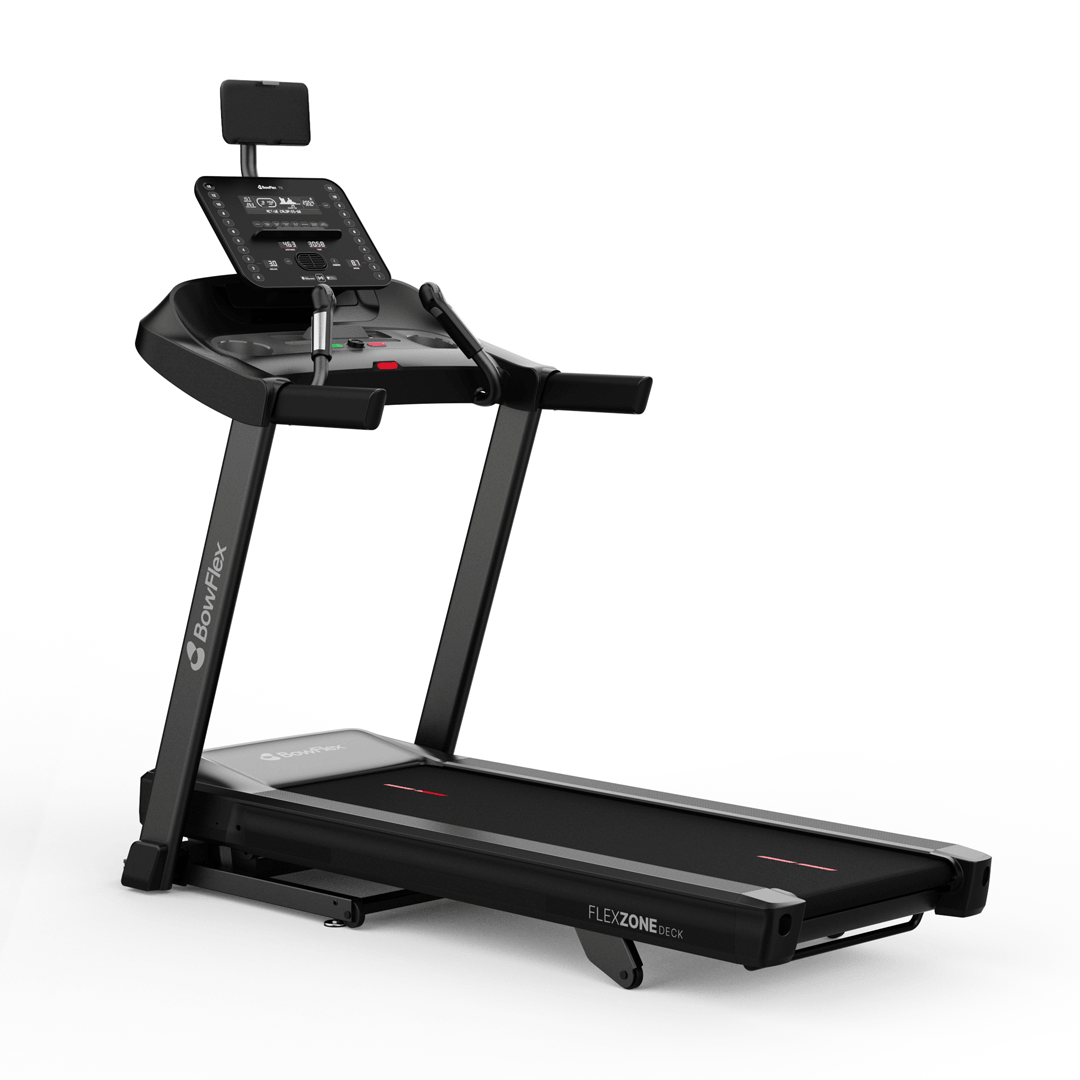 BowFlex T6 Treadmill