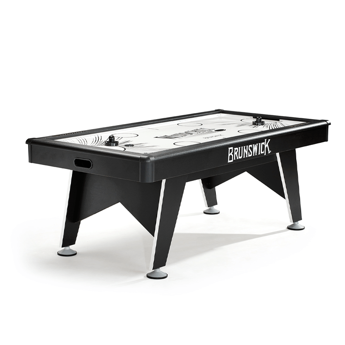 Brunswick Wind Chill Air Hockey Table
