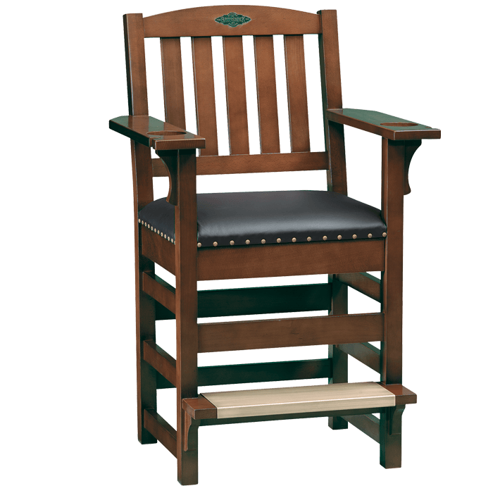 Brunswick Centennial Player's Chair