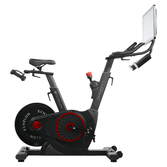 Echelon Smart Connect Bike EX5S Floor Model