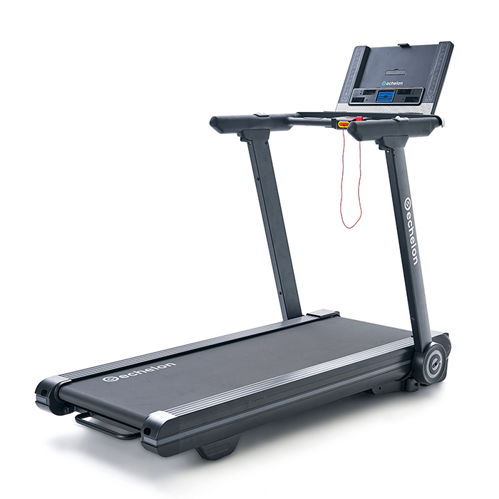 Shop Echelon Stride-6 Treadmill