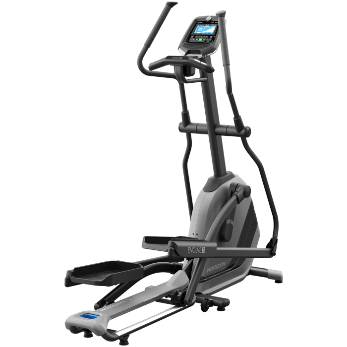 Shop Horizon Evolve 3 Elliptical