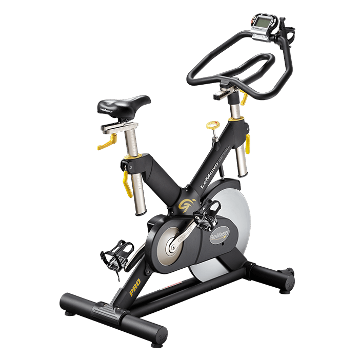 Hoist Lemond Revmaster Pro Cycling Bike