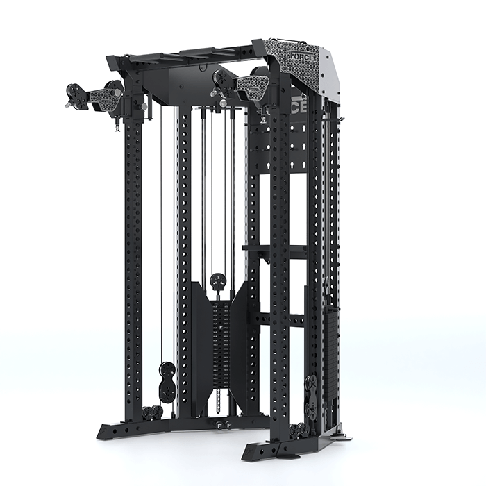 Force USA Functional Trainer Rack