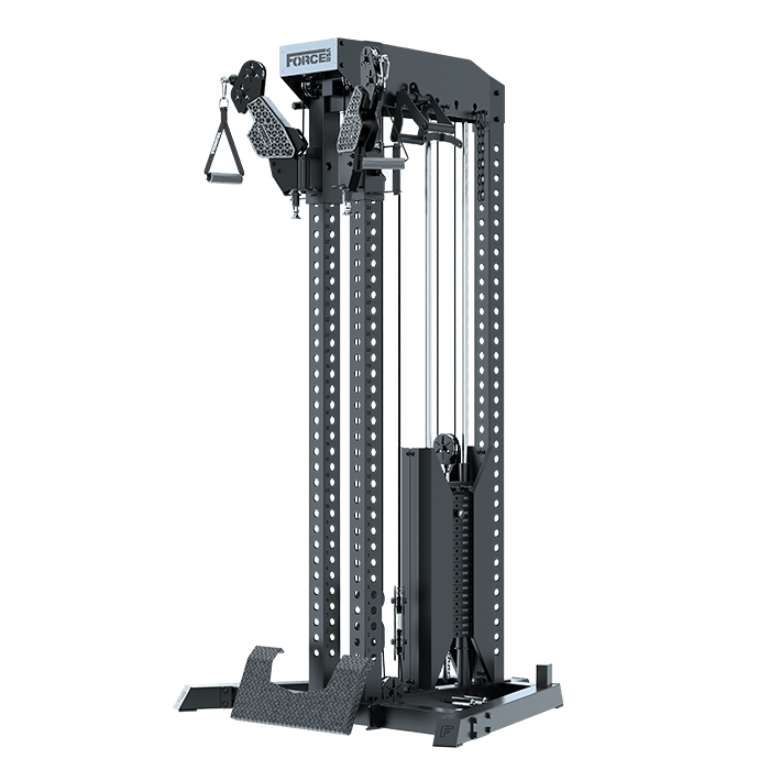 Force USA Tandem Tower