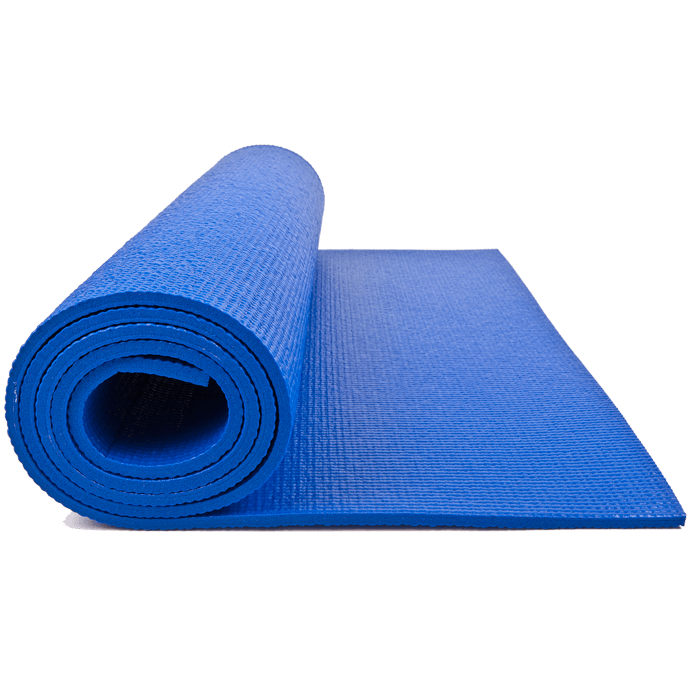 GoFit Double Thick Yoga Mat