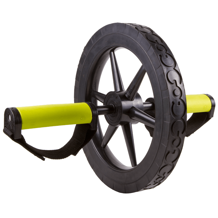 GoFit Extreme Ab Wheel