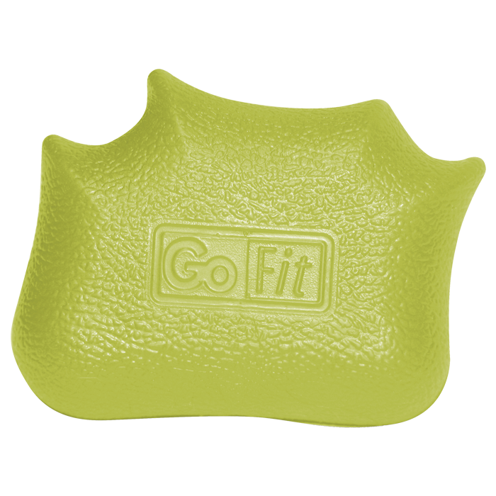 GoFit Medium Gel Hand Grip