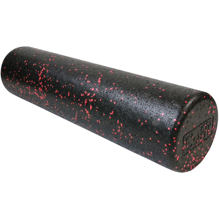 GoFit Pro Foam Roller - 24