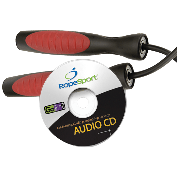 GoFit Ultimate Pro Jump Rope