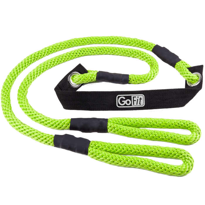 GoFit Stretch Rope