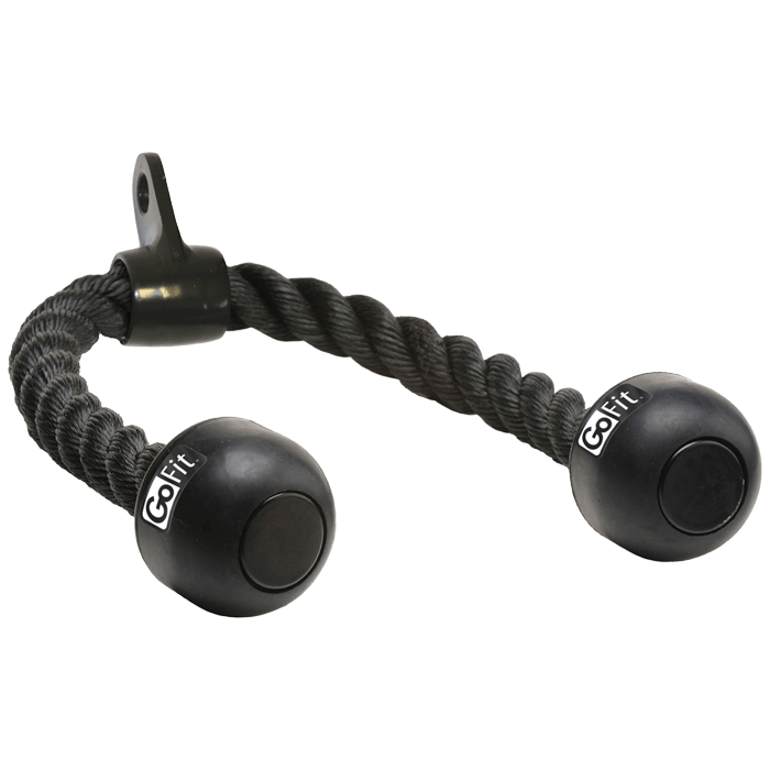 GoFit Tricep Rope