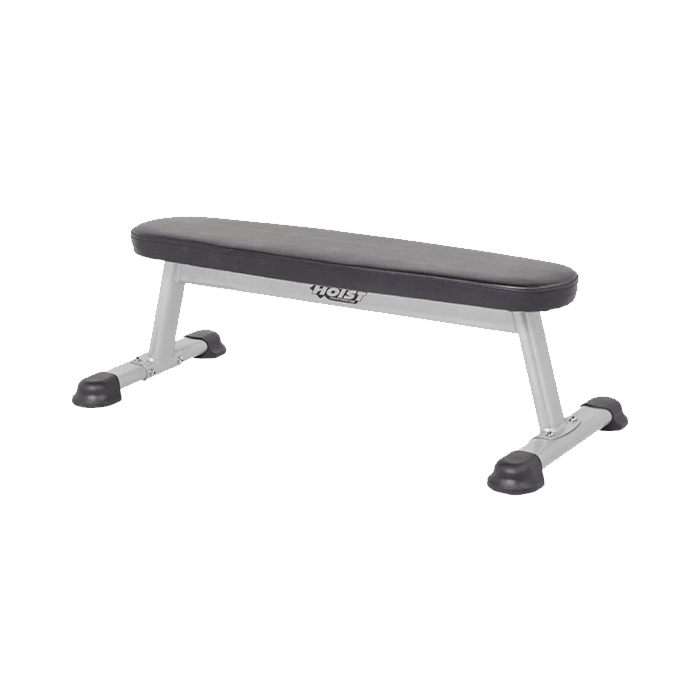 Hoist Flat Utility Bench