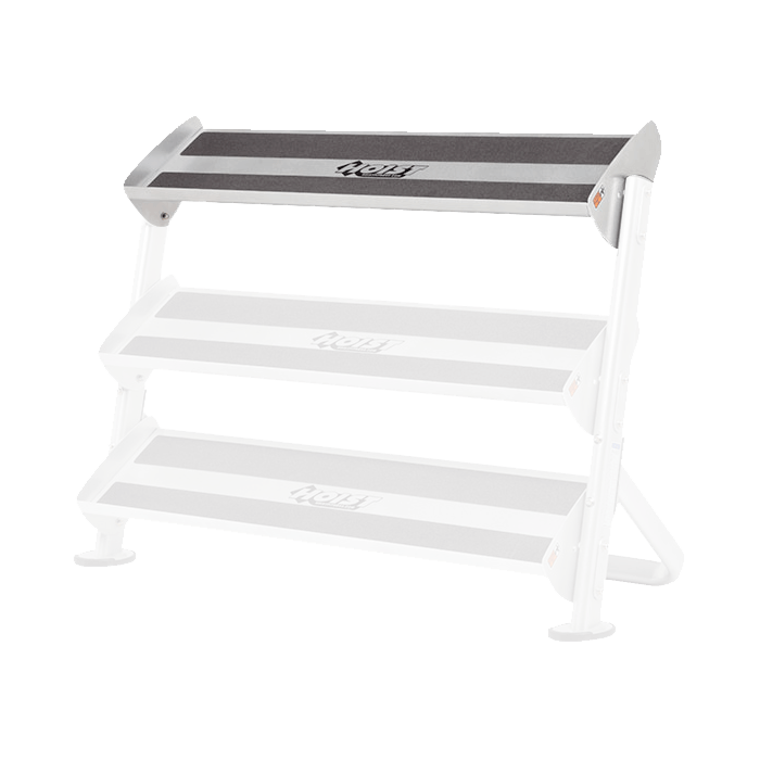Hoist 3rd Tier Option for 48in Dumbbell Rack