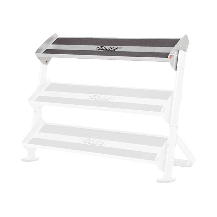 Hoist 3rd Tier Option for 60in Dumbbell Rack