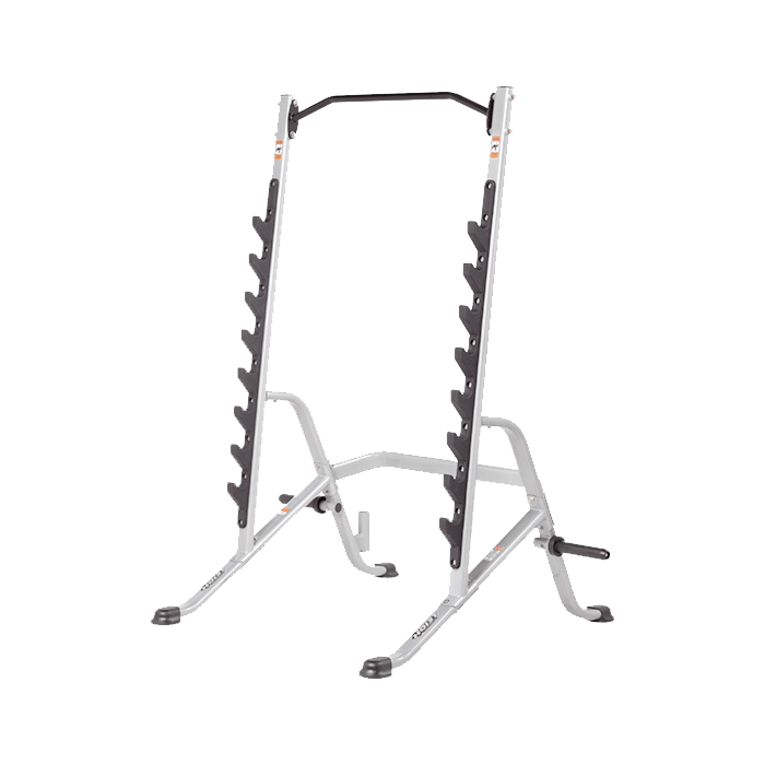 Hoist Multi-Purpose Squat Rack