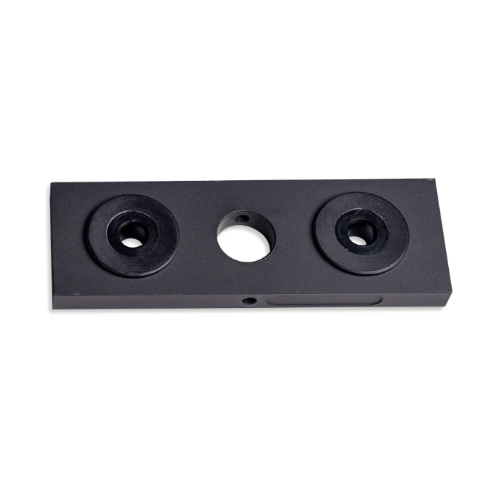 Hoist - Two 50 lb Weight Stack Upgrade