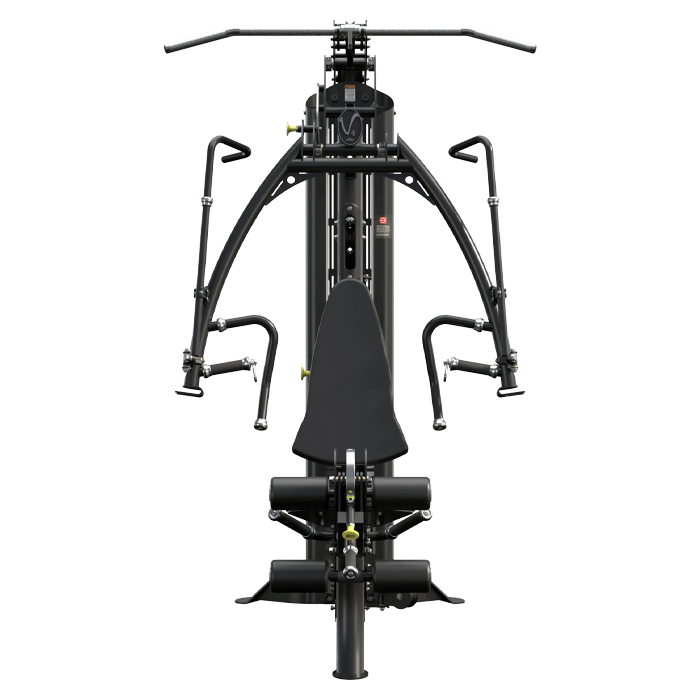Shop Hoist V4 Elite Home Gym