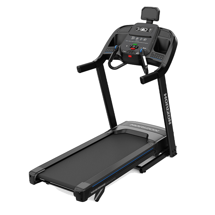 Horizon 7.0 AT Treadmill