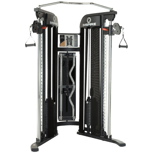 Inspire Fitness FT-1 Functional Trainer