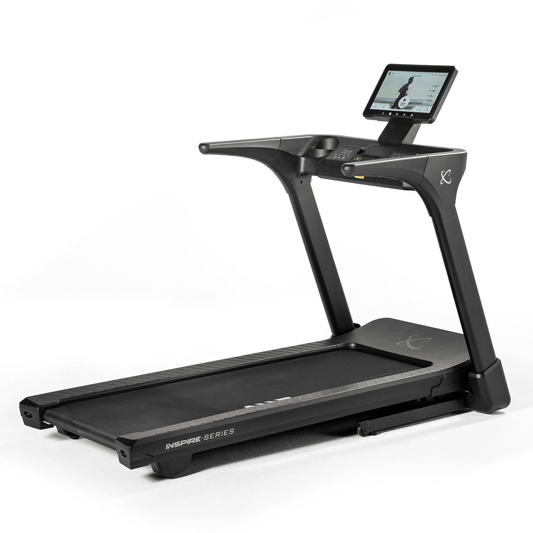 Inspire Series T5s Treadmill