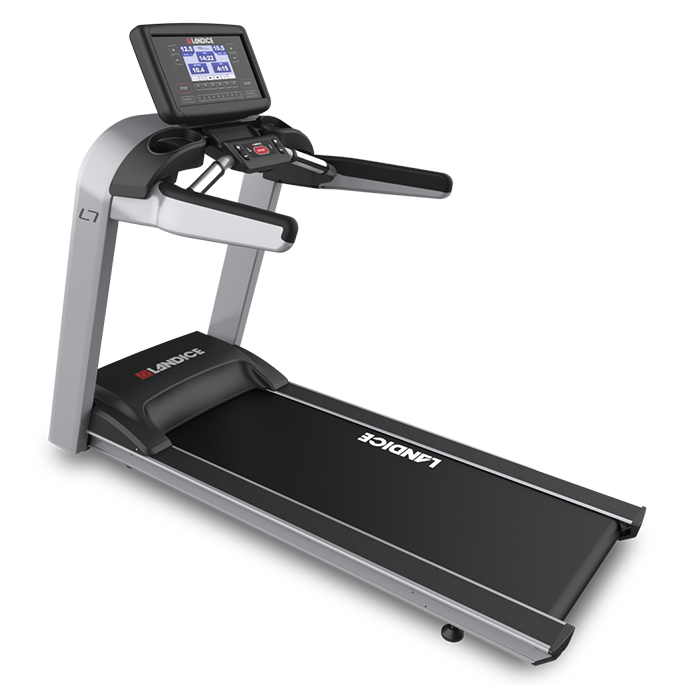 Landice L7 Treadmill