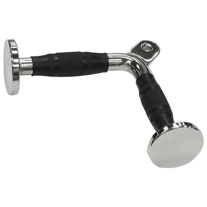 Body-Solid Pro-Grip Tricep Pressdown Bar