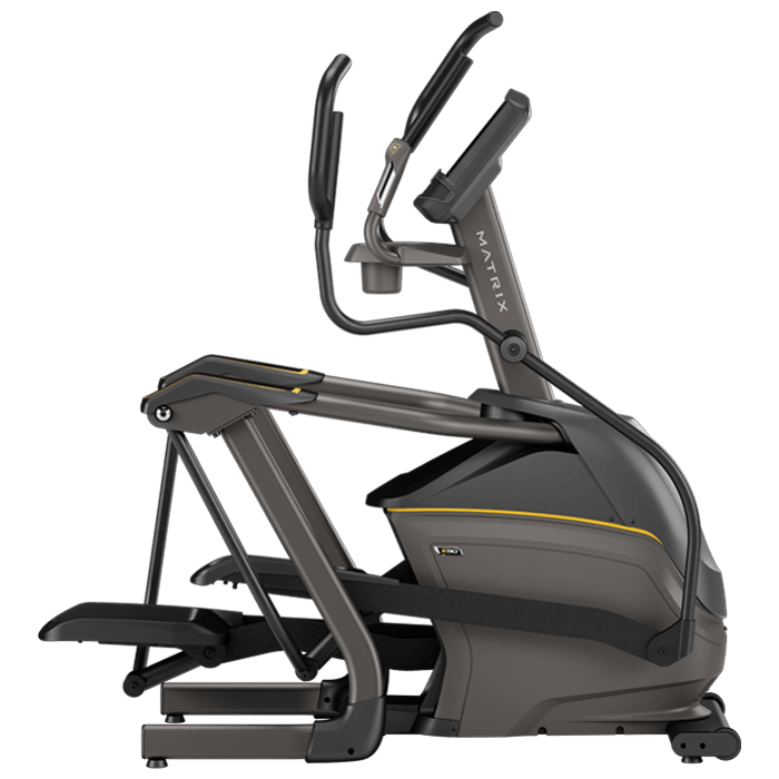 Matrix E50 Elliptical